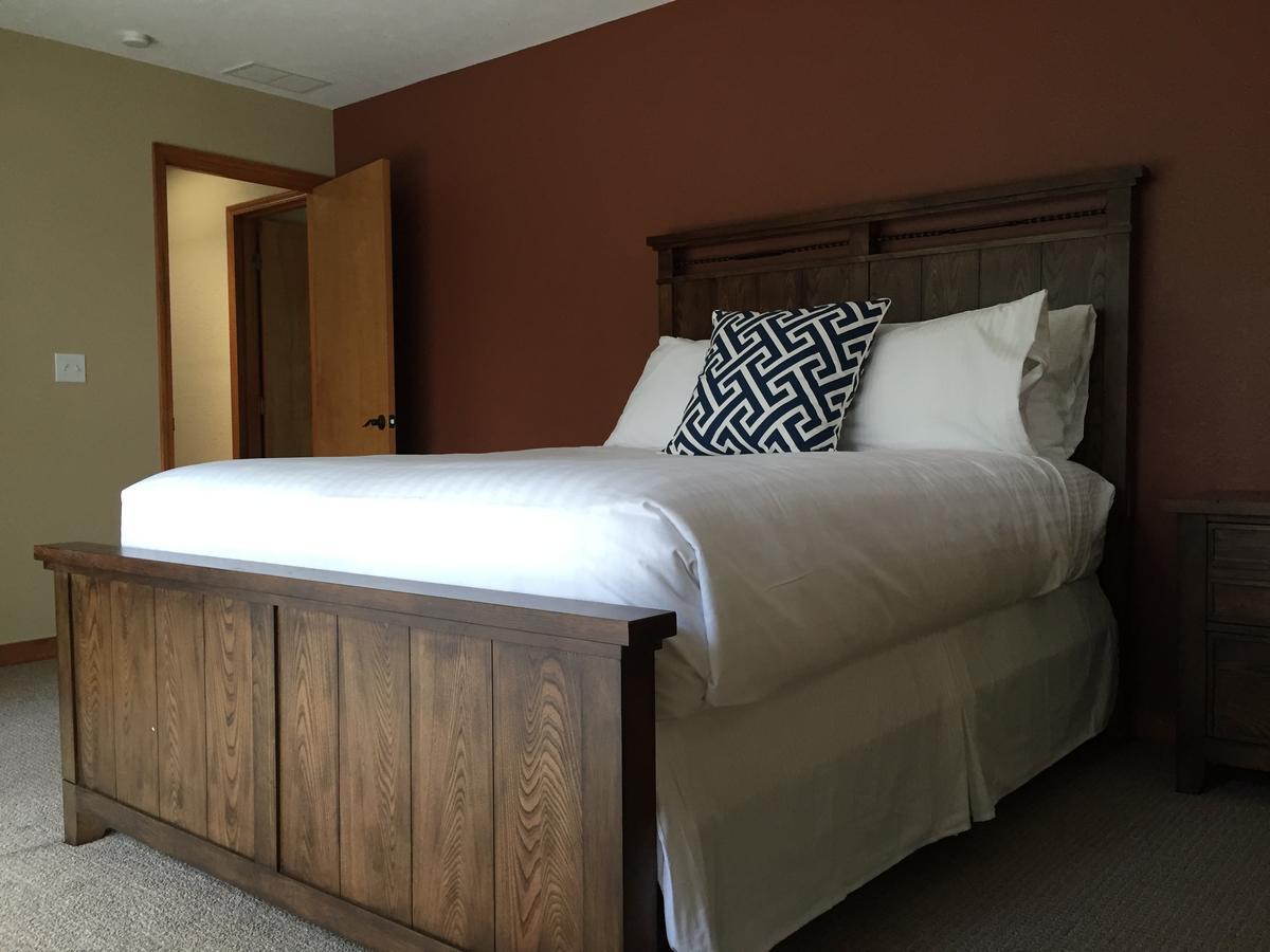 Antlers Resort Branson Exterior foto