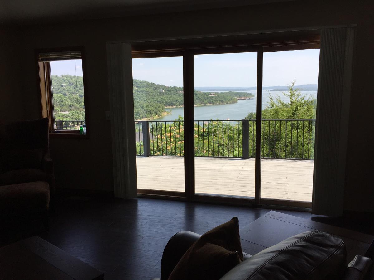 Antlers Resort Branson Exterior foto