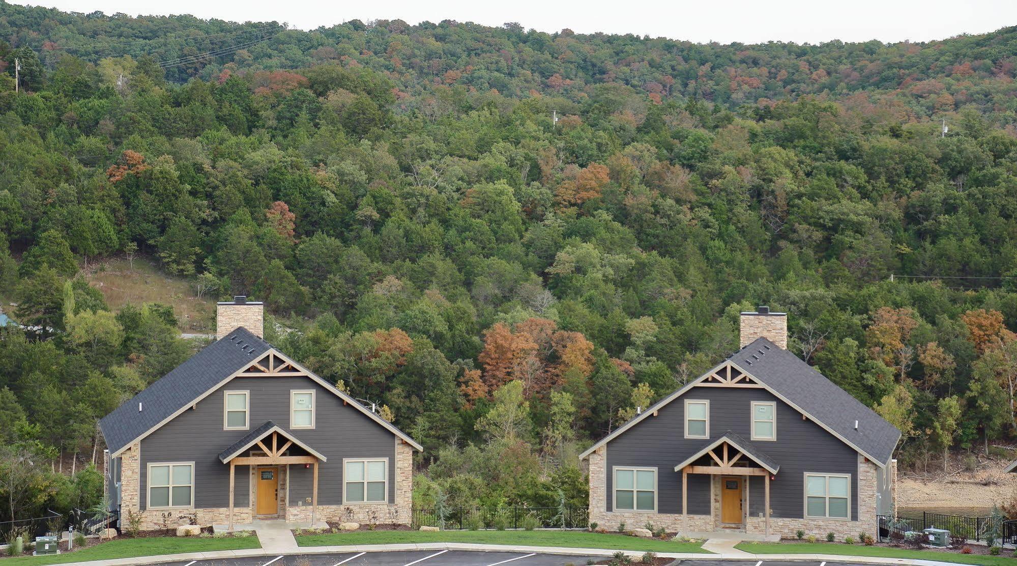 Antlers Resort Branson Exterior foto